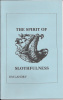 The Spirit of Slothfulness by Jim Landry