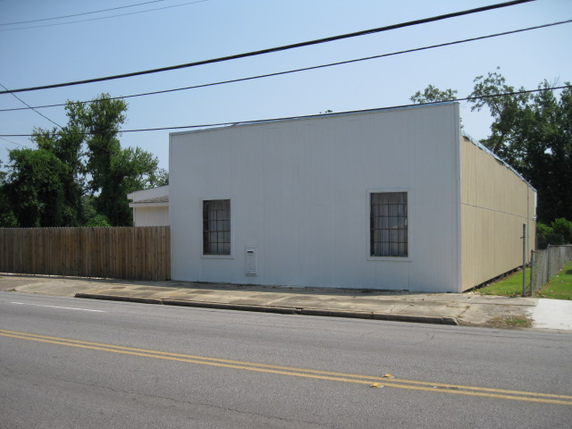 2894 Magnolia St. Beaumont, Texas